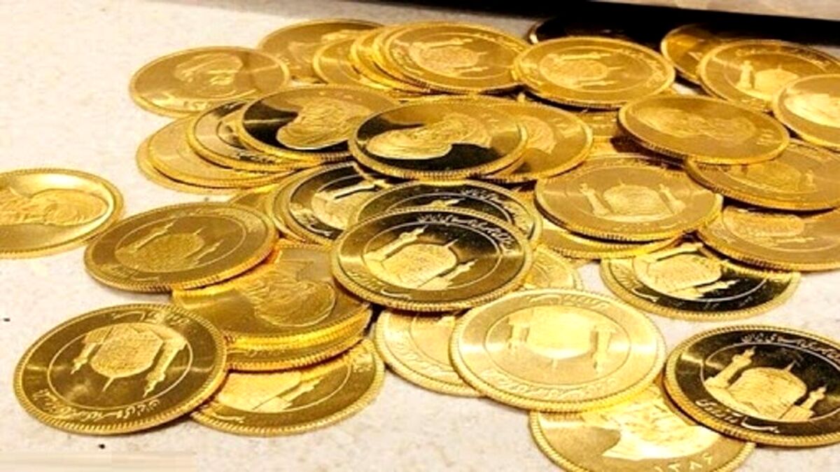 جدیدترین تغییر قیمت ها در بازار سکه و طلا | خریدارن طلا و سکه بخوانند