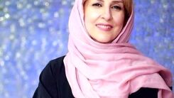 عکس‌ پرحاشیه مرجانه گلچین همه را شوکه کرد | خانم بازیگر عروس شد ؟+ عکس