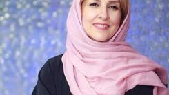 حرف دل مرجانه گلچین در روزهای انتخاباتی+فیلم لو رفته