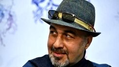دلیل بچه دار نشدن رضا عطاران بعد از این همه سال زندگی مشترک چیست ؟ | بچه های مردم را می بینم حسودی ام میشود !