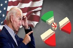 چرا وعده انتخاباتی بایدن برای بازگشت به برجام عملی نشد؟+جزئیات 