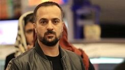 عکس جنجالی بازیگر سریال پایتخت در کنار آنتونی هاپکینز+استوری دیده نشده 