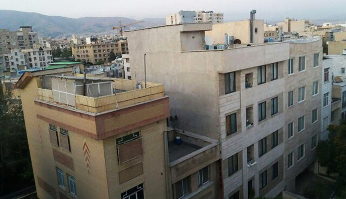 با بودجه یک میلیارد تومان خانه چند متری در تهران بخریم؟