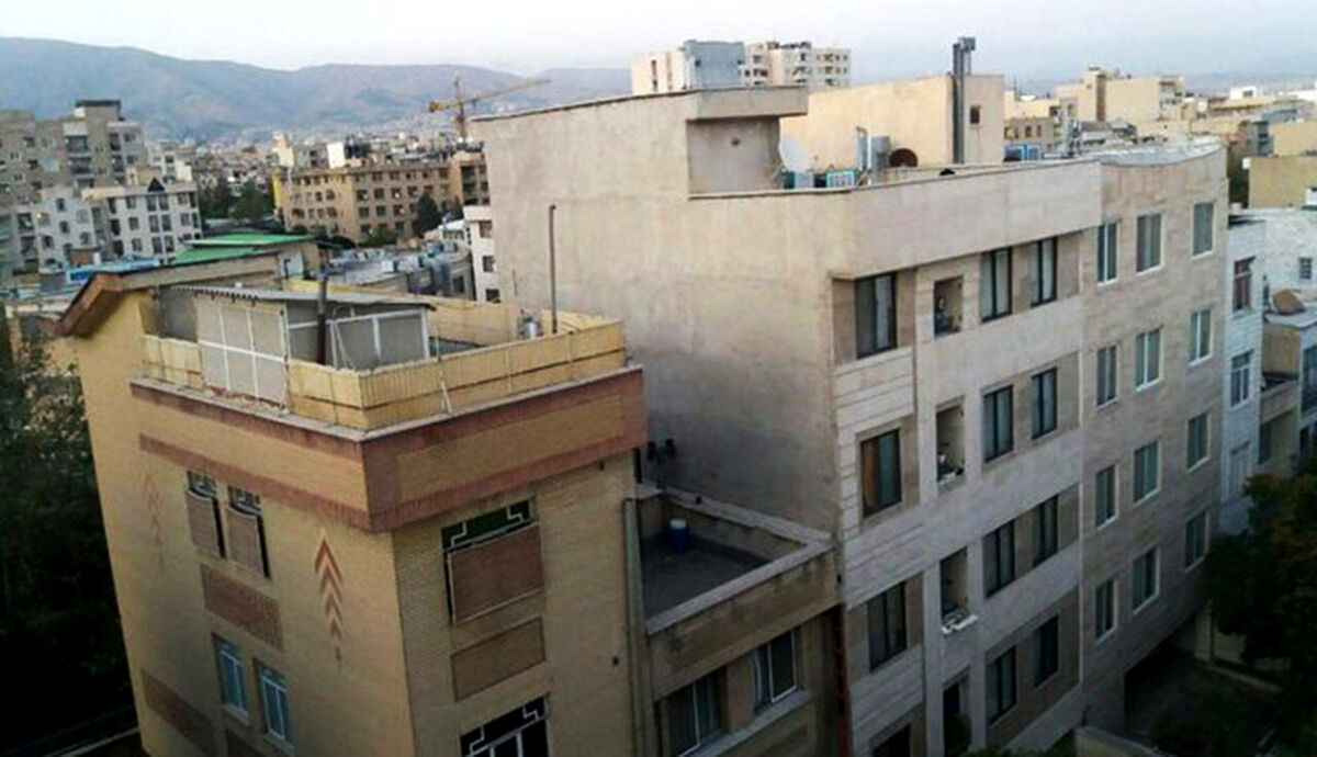 اجاره بها در این مناطق تهران کاهش پیدا کرد