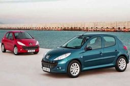 فروش پاییزه جدید ایران خودرو استارت خورد | حراج باورنکردنی پژو 207 به قیمت کارخانه را از دست ندهید