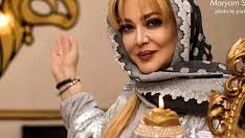 خلبانی  بهاره رهنما + ویدئو