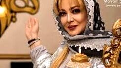 خلبانی  بهاره رهنما + ویدئو
