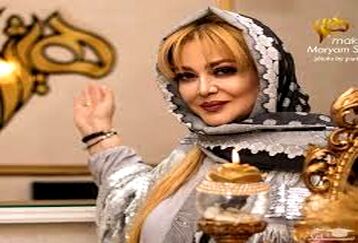 خلبانی  بهاره رهنما + ویدئو