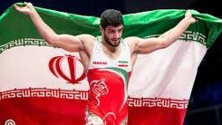 کارت هدیه مسدود پاداش عجیب یک ورزشکار!