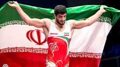 کارت هدیه مسدود پاداش عجیب یک ورزشکار!