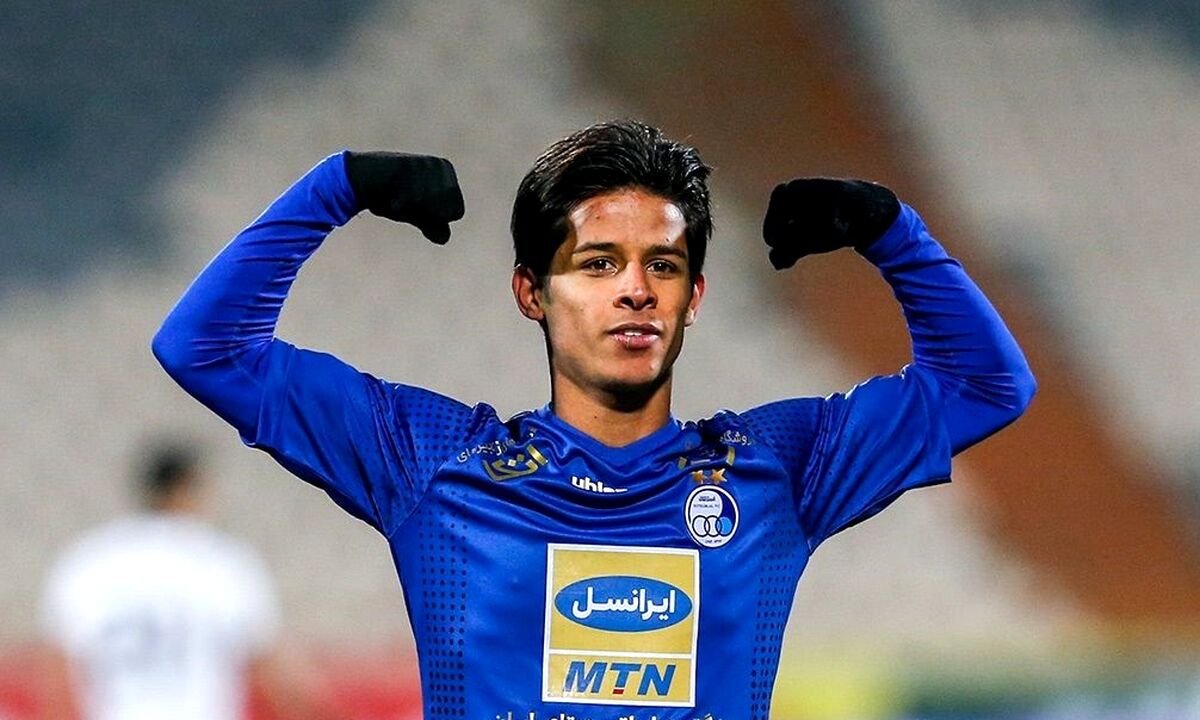 ماشین زن مهدی قائدی چیست؟