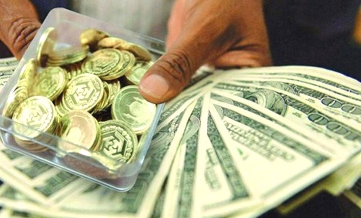قیمت دلار امروز پنجشنبه ۹ اردیبهشت ۱۴۰۰ + جدول