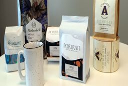 راهبردی برای بسته بندی قهوه