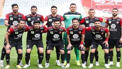 ترکیب احتمالی تیم پرسپولیس برای الکلاسیکو+جزئیات بیشتر