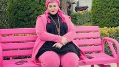 طرفدار نعیمه نظام دوست شیفته خانم بازیگر شد!؟/خواستگار جدید نعیمه نظام دوست همه را شوکه کرد!؟+عکس لو رفته