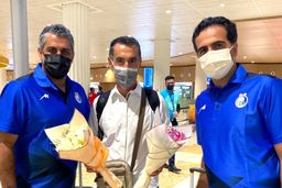 استقلال به فرهاد مجیدی بی وفایی کرد