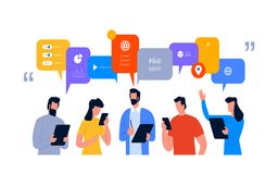 8 شبکه اجتماعی که برای تولید محتوا به شما پول می دهند
