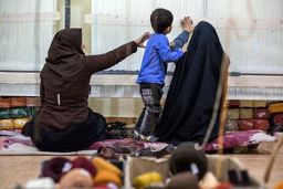 پرداخت حقوق به زنان خانه‌دار در راه است؟/حقوق پیشنهادی چقدر است؟ 