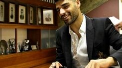 عکس دردسر ساز برای مهدی طارمی+ عکس 