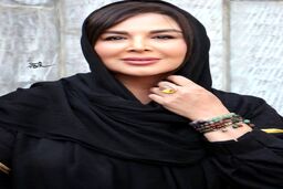 شهره سلطانی با این عکس عمل های زیبایی اش را لو داد | خانم بازیگر چقدر جوان شده +عکس