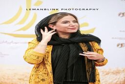 ستاره پسیانی را تا حالا انقدر خوشتیپ ندیده بودید | درخشش ستاره پسیانی با لباس شب مجلسی از برند اروپایی +عکس