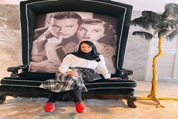 جنجال مجری سابق تلویزیون در اینستاگرام | صبا راد بیست سال جوان شد +فیلم