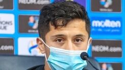 کاپیتان استقلال: از پرسپولیس نمی‌ترسیم!