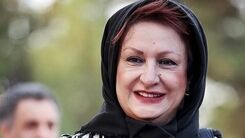 پشیمانی مریم امیرجلالی از انتشار این عکس | عصبانیت مریم امیرجلالی از دست بی جنبه ها + عکس