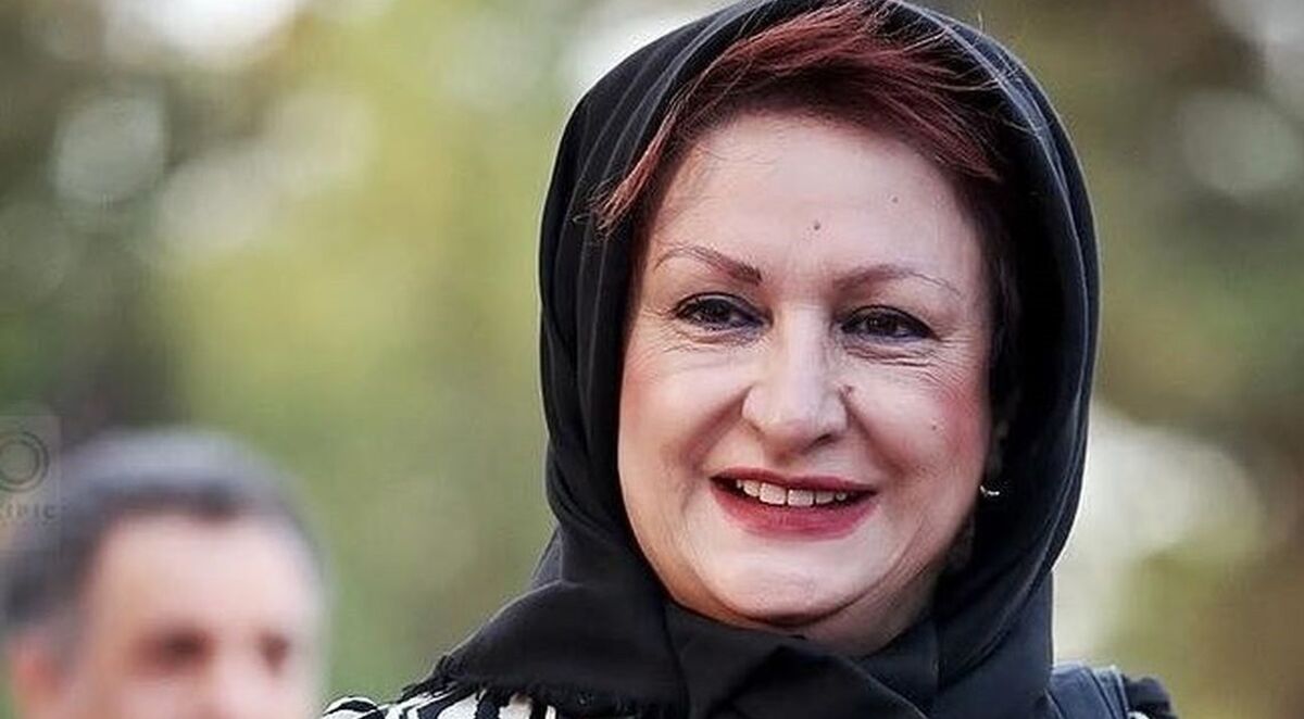 تعطیلات رویایی مریم امیرجلالی در کانادا | مریم امیرجلالی به دیدار دخترش رفت + عکس
