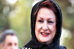 جدیدترین خبر از وضعیت جسمانی مریم امیرجلالی