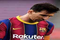 با دستمزد مسی میشه یک کشور را خرید