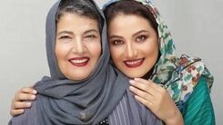دعوا و کلکل شبنم مقدمی با بچه مهمونی جنجالی شد!