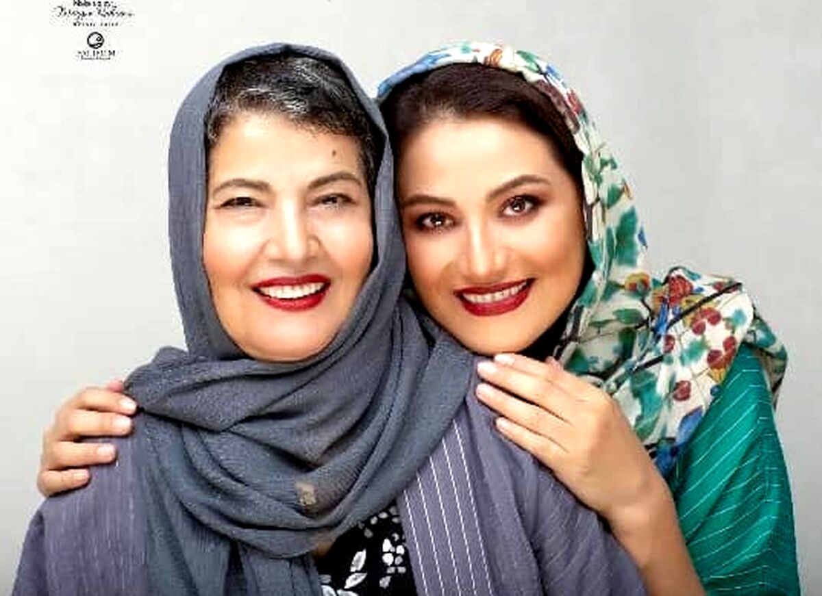 دعوا و کلکل شبنم مقدمی با بچه مهمونی جنجالی شد!
