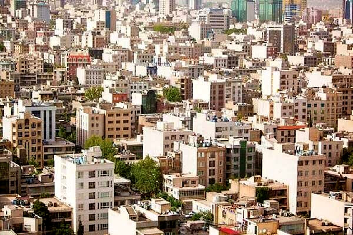قیمت روز آپارتمان نوساز در تهران
