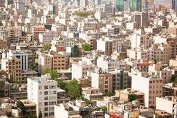 خرید آپارتمان در محدوده انقلاب تهران چقدر آب می خورد ؟ + جدول قیمت ها 
