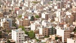برای  خرید آپارتمان قدیمی ساز در مرکز تهران چقدر پول لازم است ؟ + عکس