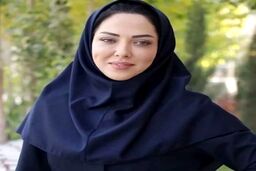 تیپ خجالت آور لیلا اوتادی در یک مراسم عمومی | لیلا اوتادی با دامن شلوار عجیب همه را شگفت زده کرد + عکس