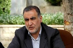 واکنش تند نماینده مجلس به رد صلاحیت احمدی‌نژاد 