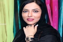 ساعت لوکس و گران‌قیمت لیلا اوتادی سوژه شد!+عکس