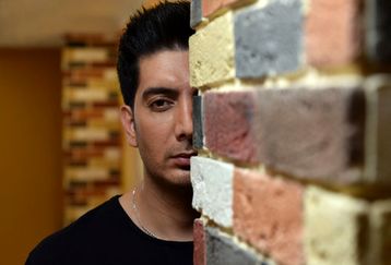 خبرهایی جدید از ممنوع الکاری فرزاد فرزین/جزییات