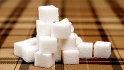 اگر این نشانه ها را دارید بیش از حد قند مصرف می کنید | این علائم خطرناک است 