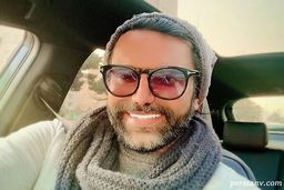 همسر علیرضا نیک بخت کیست؟