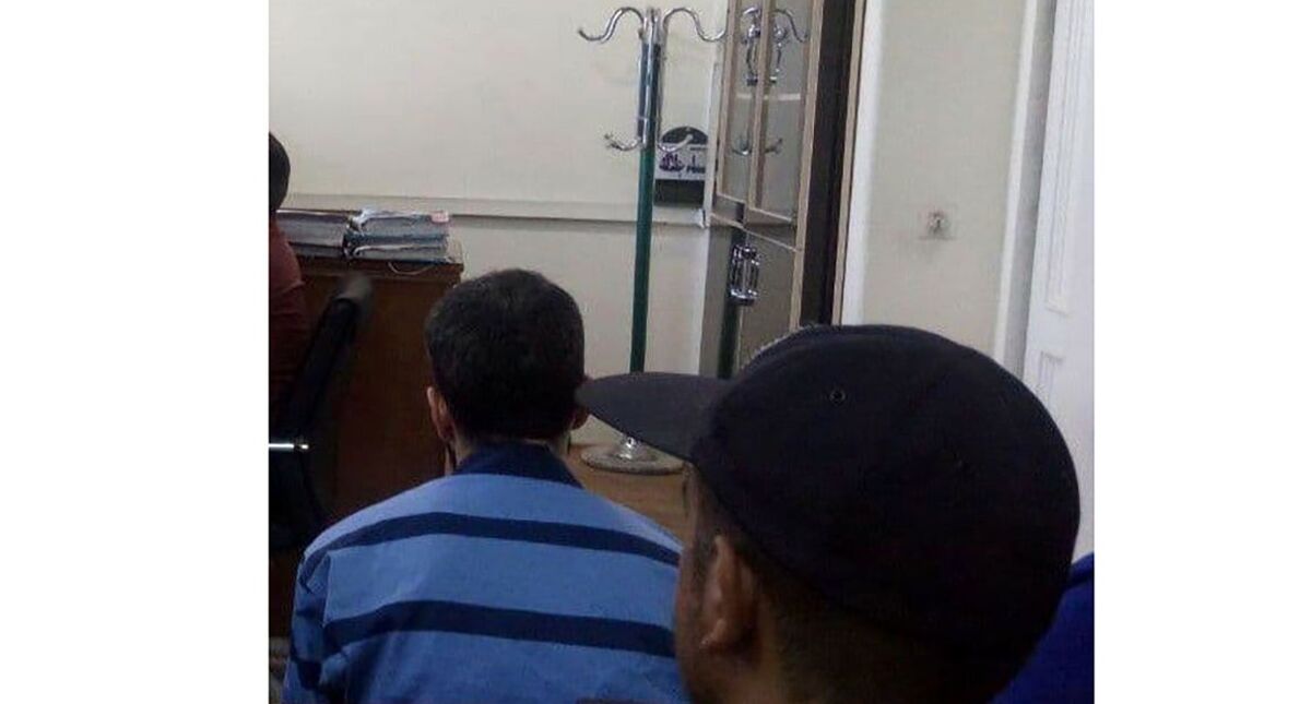 متهمان قتل جوان 35 ساله دستگیر شدند/پشت پرده قتل وحشتناک چیست؟
