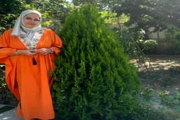 بهاره رهنما از طلاق خود اظهار پشیمانی کرد! | بهاره رهنما بعد از طلاقش چقدر عوض شده! + فیلم 