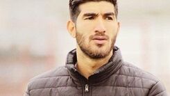 شهریار مغانلو فوتبالیست معروف متولد چه سالی است؟