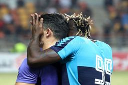 سورپرایز ستاره یاغی برای وریا غفوری + عکس