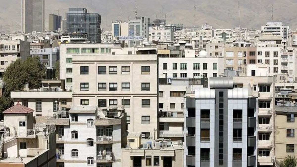 قیمت آپارتمان ۷۰ متری در تهران | با ۳ میلیارد تومان کجا خانه بخریم؟