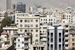 اوضاع رهن و اجاره در تهران در پاییز | با ۷۰۰ میلیون تومان کجای تهران خانه می‌توان رهن کرد؟