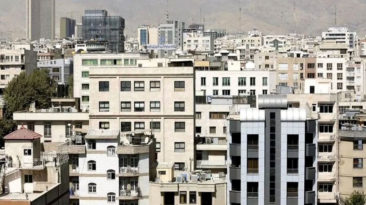 خانه های ارزان قیمت تهران که کمتر از یک میلیارد تومان هستند | با یک میلیارد تومان کجا خانه بخریم؟