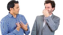  برای نابودی بوی بد دهان چه بخوریم؟